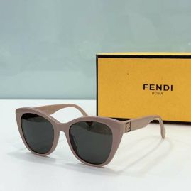 Picture of Fendi Sunglasses _SKUfw53062392fw